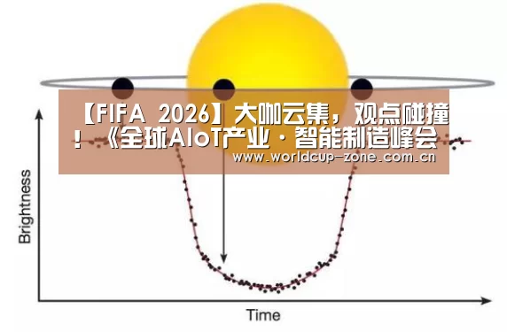 【FIFA 2026】大咖云集,观点碰撞!《全球AIoT产业·智能制造峰会》圆满落幕(图2) 世界杯直播