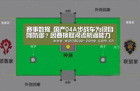 赛事数据_国产04A步战车为何自降防御?因要换取河流航渡能力(图3) 比分更新