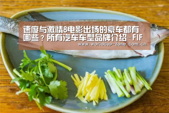 速度与激情8电影出场的豪车都有哪些?所有汽车车型品牌介绍-FIFA 2026(图1) FIFA 2026