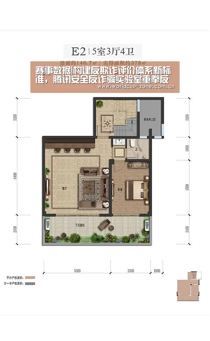 赛事数据|构建反欺诈评价体系新标准,腾讯安全反诈骗实验室重拳反击金融欺诈(图2) FIFA 2026